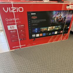 65 Tv Free Delivery $55 Down On Financing Six Month Warranty 65 Vizio Smart 4k Hdtv 
