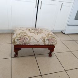 Antique Ottoman 