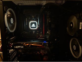 Best budget gaming Pc