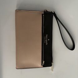 Kate Spade Wristlet 