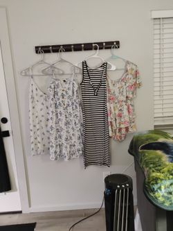 Women's Dresses And Rompers
