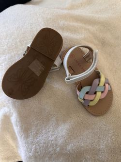Toddler Girl Shoes