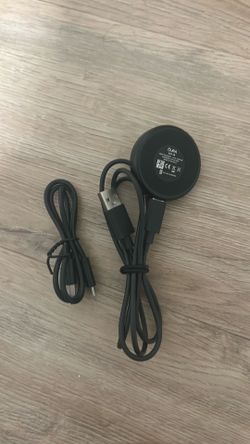Oura Gen3 Size 8 Ring Charger