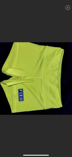 FLEO | High Waisted, X-Small, Semi New