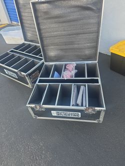 Dj Charging Case