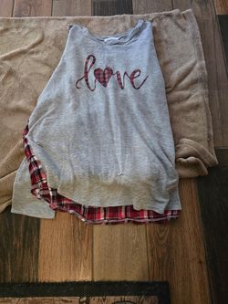ladies shirt