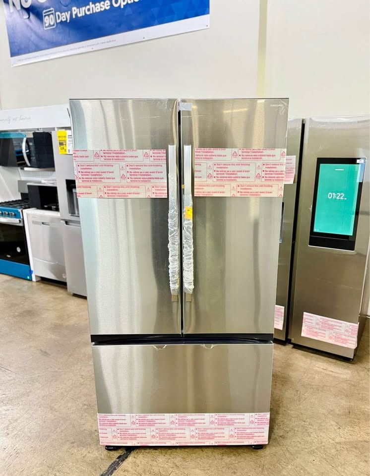 BRAND NEW REFRIGERATORS STARTS $599 AND UP