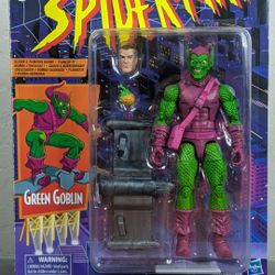 Marvel Comics Legends Doomsday 