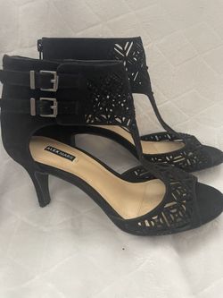 Alex Marie Kitten Heels 7