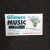 Gilmore Music Store