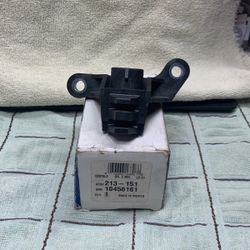 GM  V6  Crankshaft Sensor 