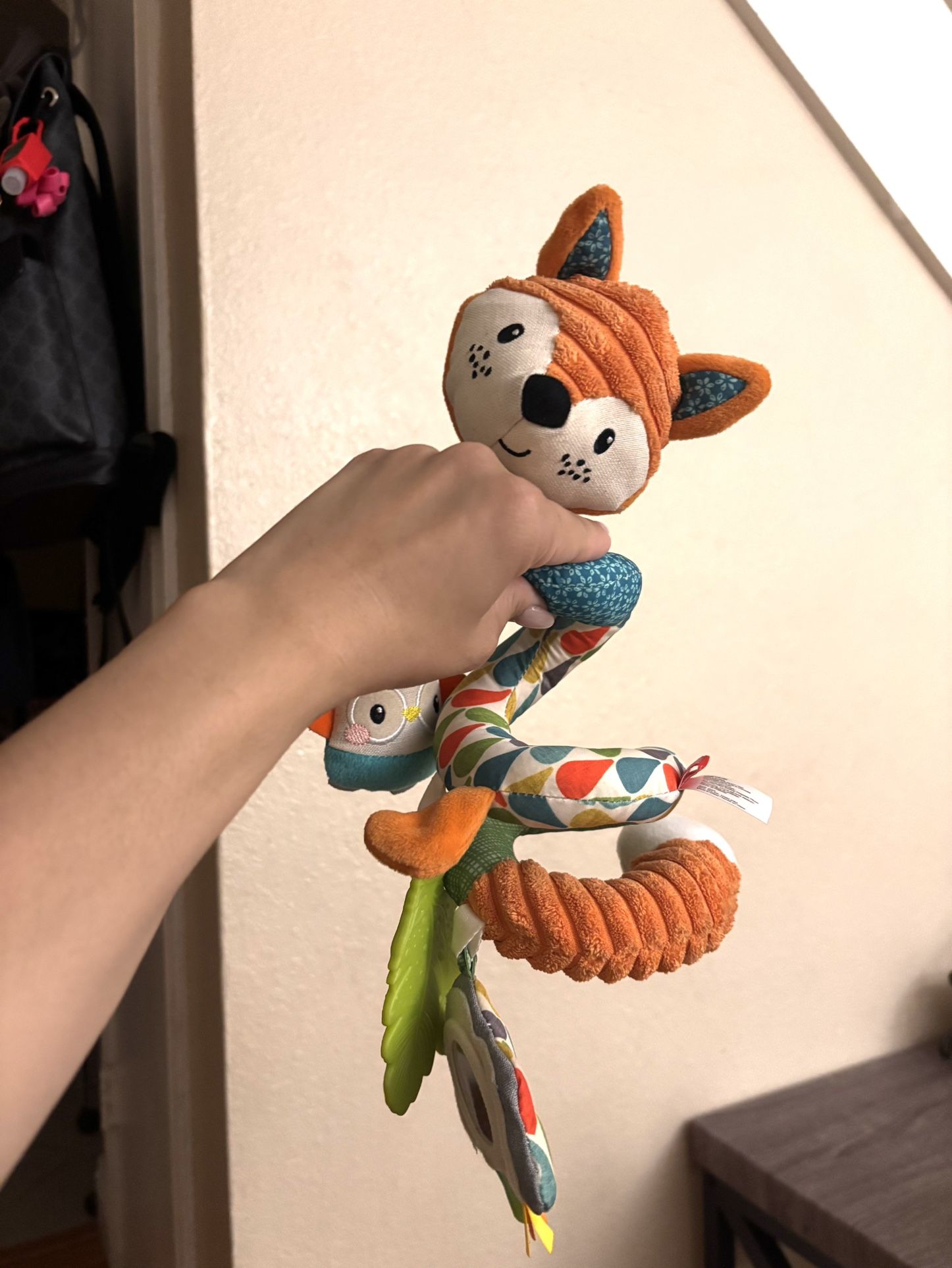 Baby Toys