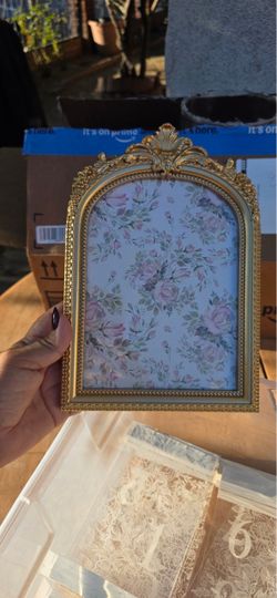 Frame