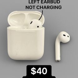 Airpods 1st Generation 