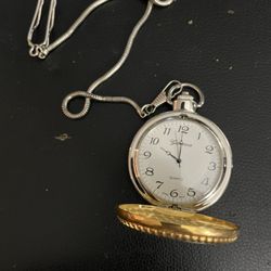 Pocket Watch Geneva