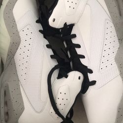 Jordan’s Lift Off All White