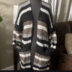 Woman Cardigan  
