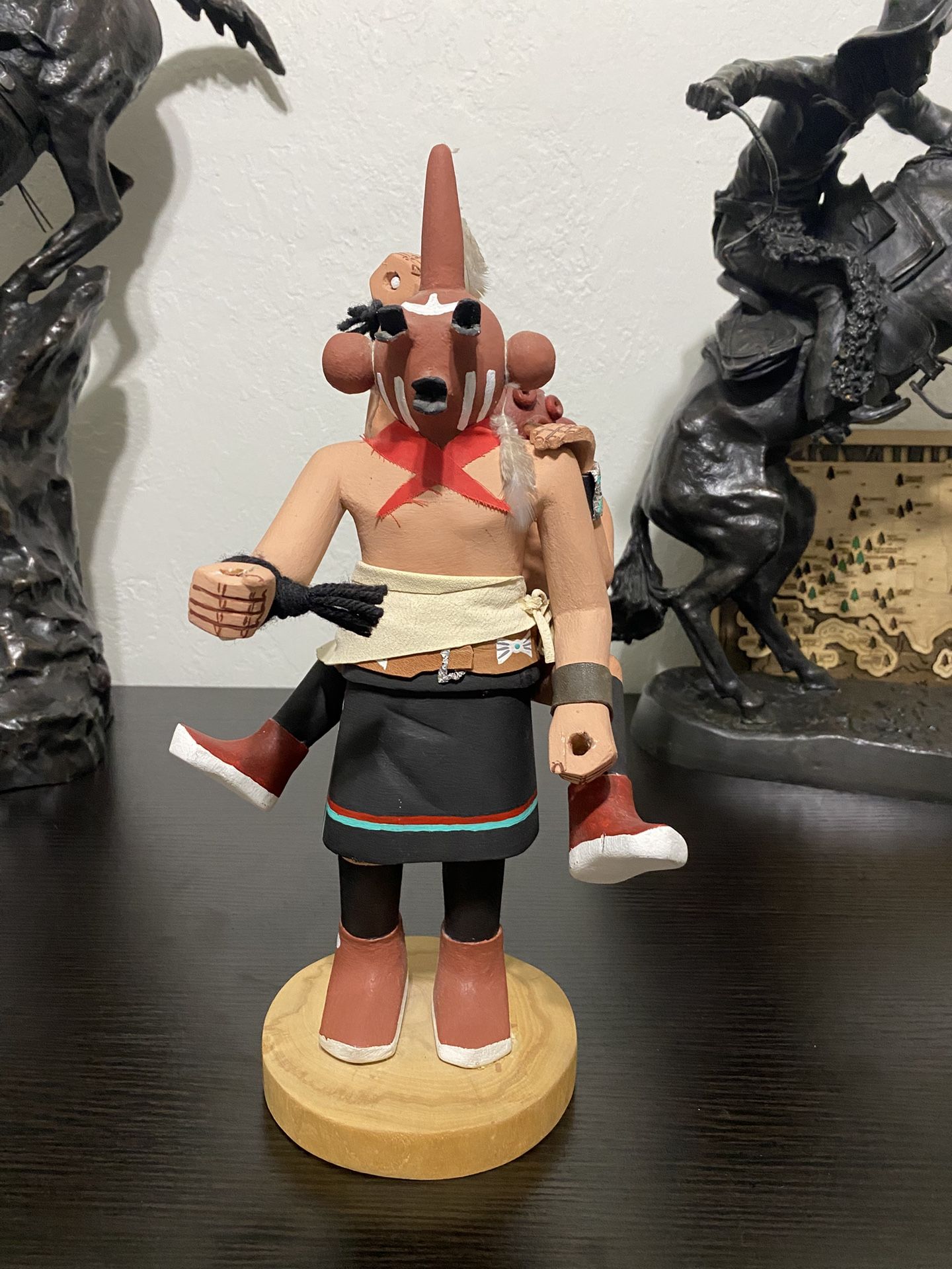 Kachina Doll