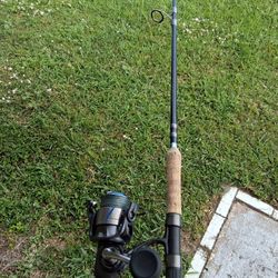 Quantum myth rod On A Quantum benchmark 5k