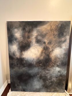 Large painting - artwork