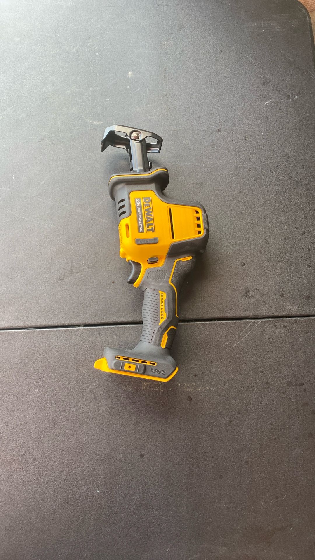 Dewalt Compact Reciprocating Saw !!!!! 20v