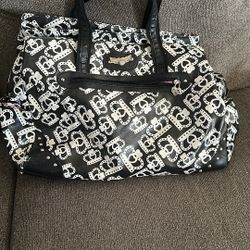 Duffle Bag