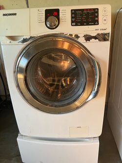 Samsung Washer