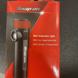 Snap On Mini Inspection Light 