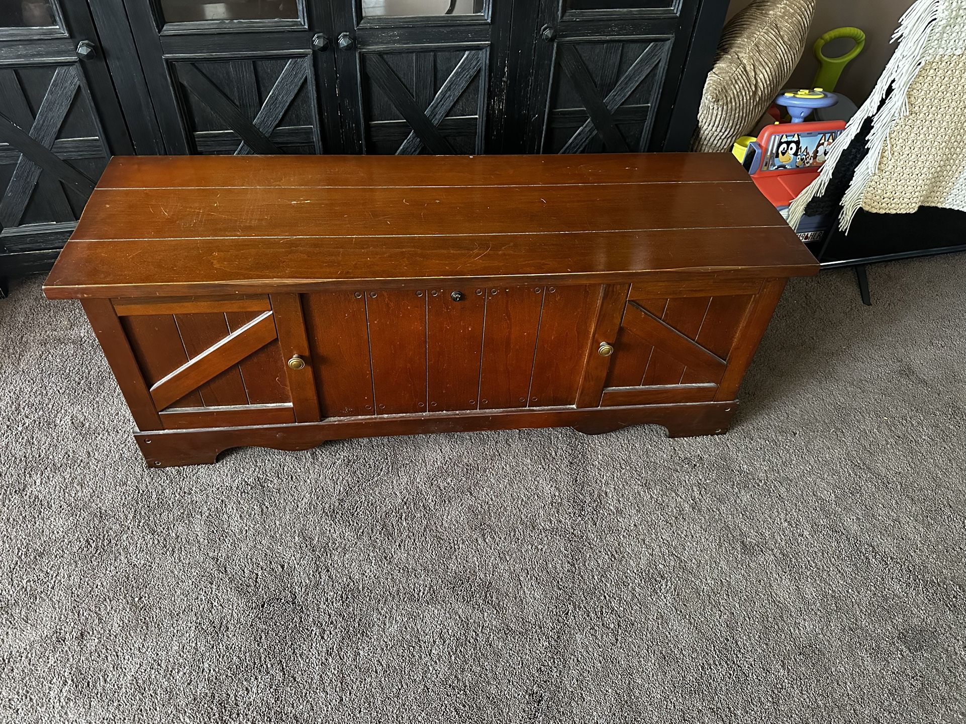 lane cedar chest