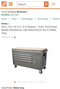 Different Tool Boxes