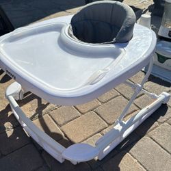 Baby walker