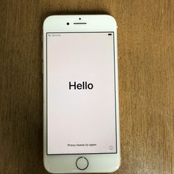 iPhone 8 Great Condition With Case 