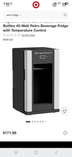 Wine Fridge