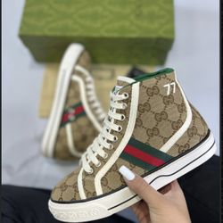 GUCCI SHOES