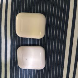 Apple AirPods (2nd Generation) – Used, Great Condition