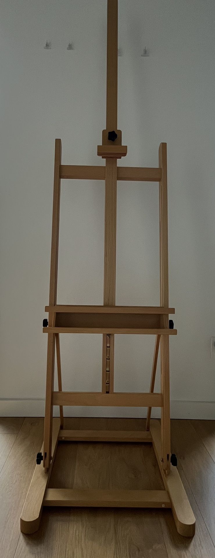Blick Studio Light-Duty H-Frame Easel