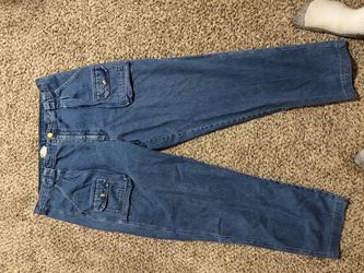 Jeans size 44