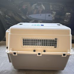 dog cage kennel travel sky/ airline approved 