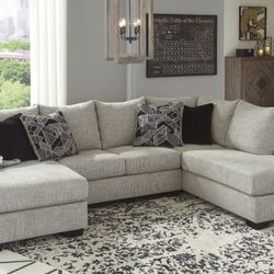Megginson Storm RAF Sectional

