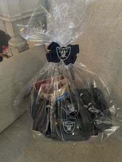 Raider Gifts