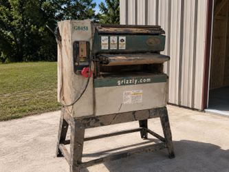 Untested woodworking package