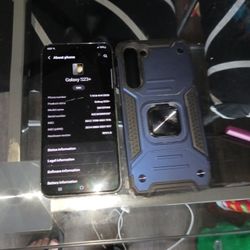 Samsung Galaxy S 23 +