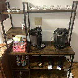 Matching Furniture Set 