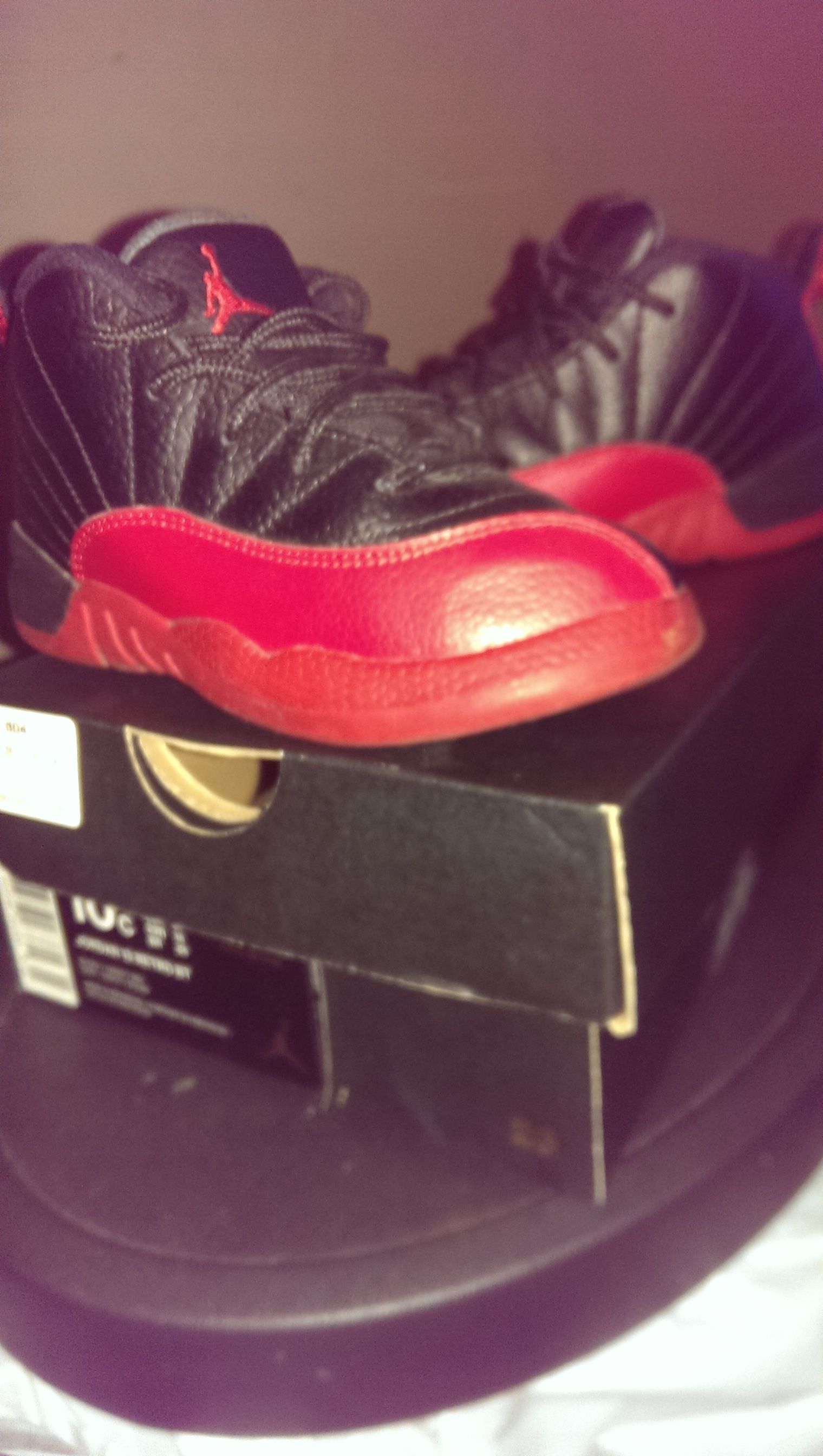 Flu games ( Kid size )