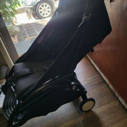 Babyzen YoYo Strollers Stroller. Travel