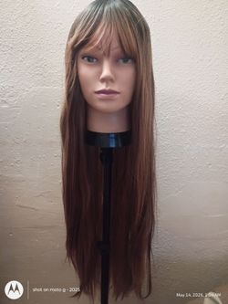 New synthetic wig pick up only $10 each in Rosemead