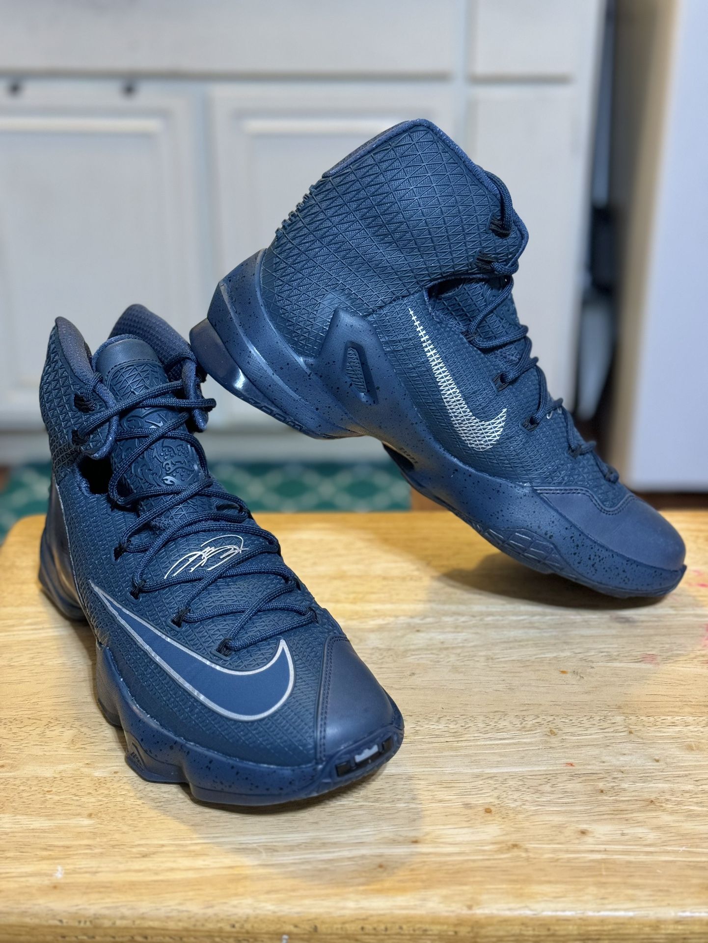 Nike LeBron 13 Elite LMTD size 11 - www.erdenetinfo.mn