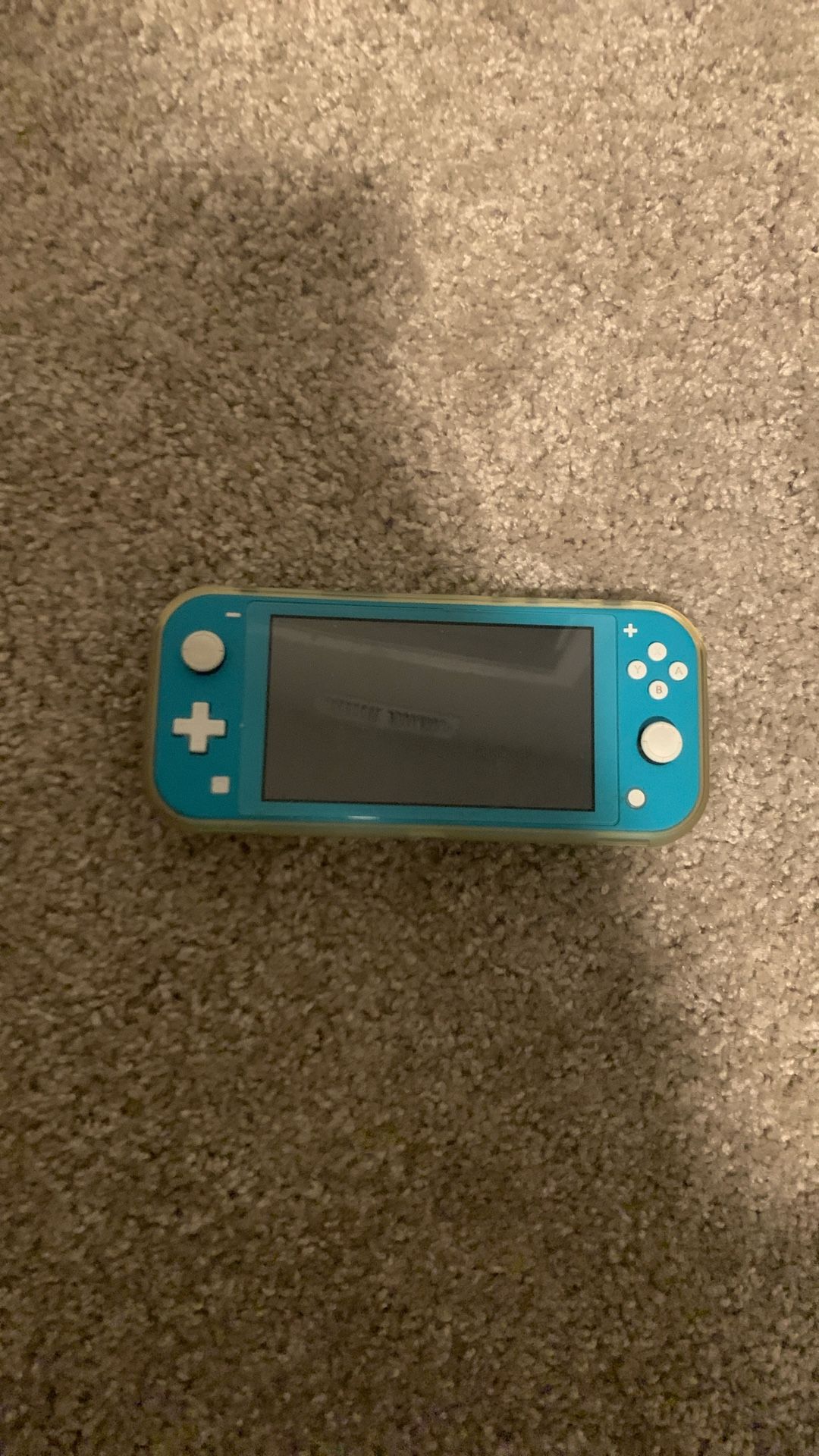 Nintendo Switch Lite Teal