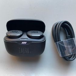 JBL Tune 130NC Wireless Earbuds 