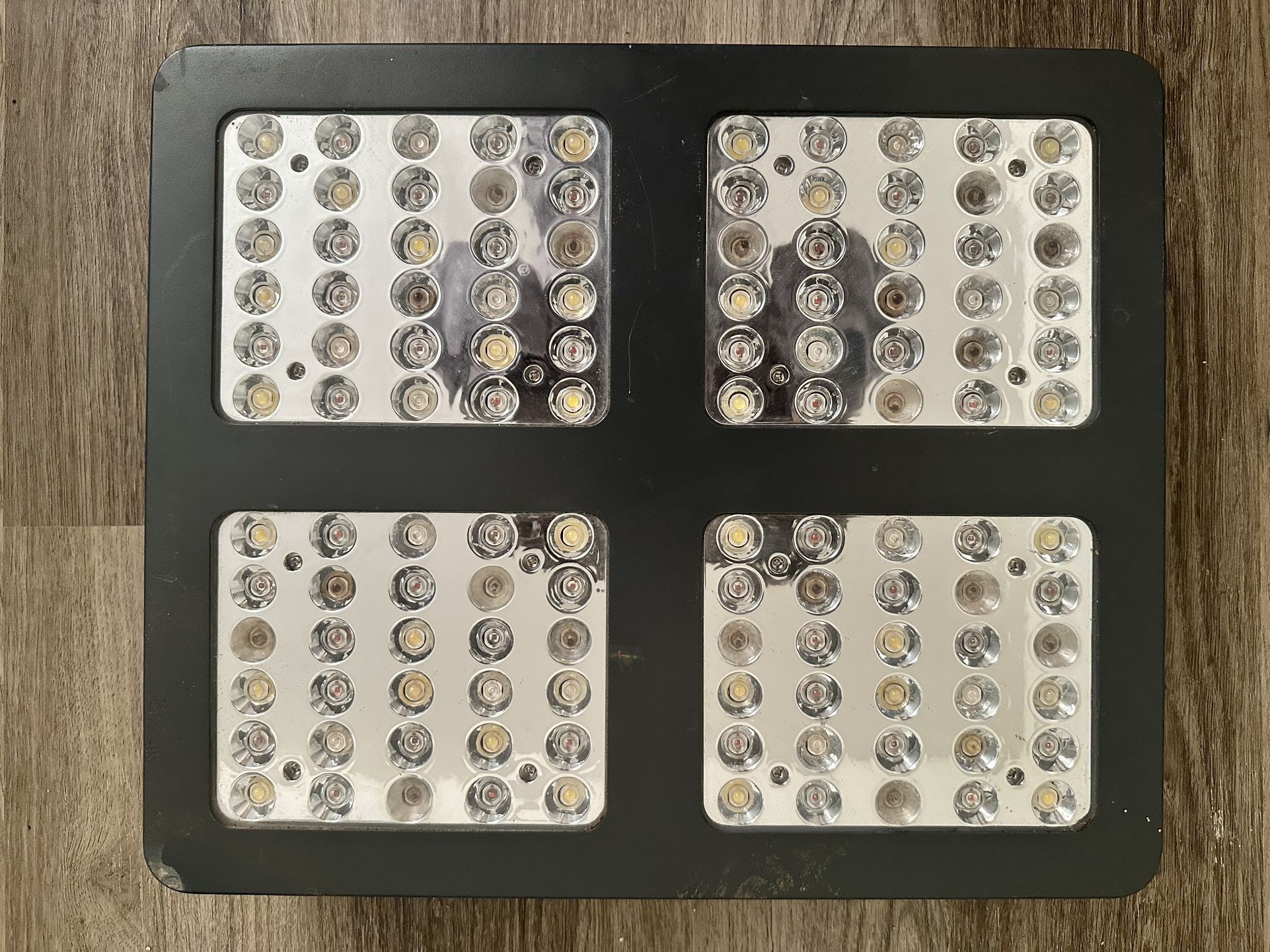 Led Grow Light